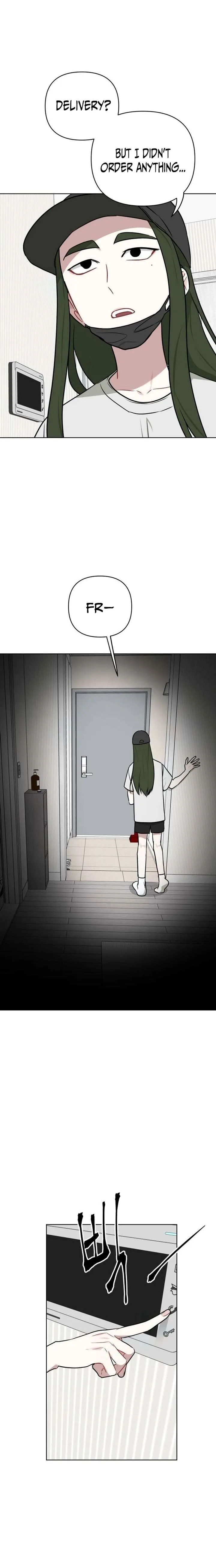 The Loser Is the First Lady Chapter 41 page 11