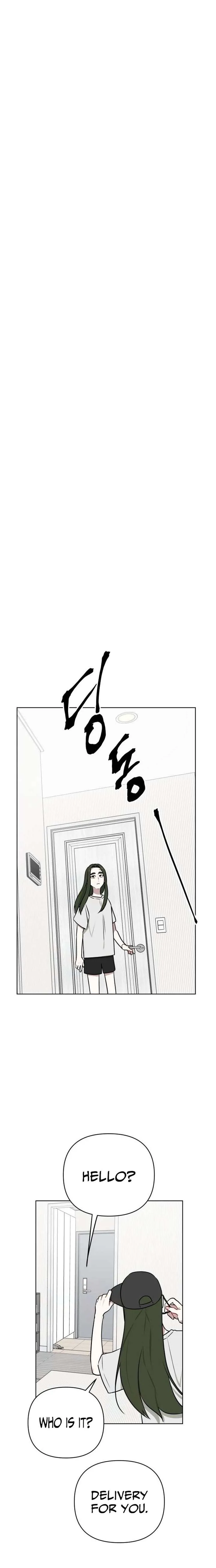 The Loser Is the First Lady Chapter 41 page 10