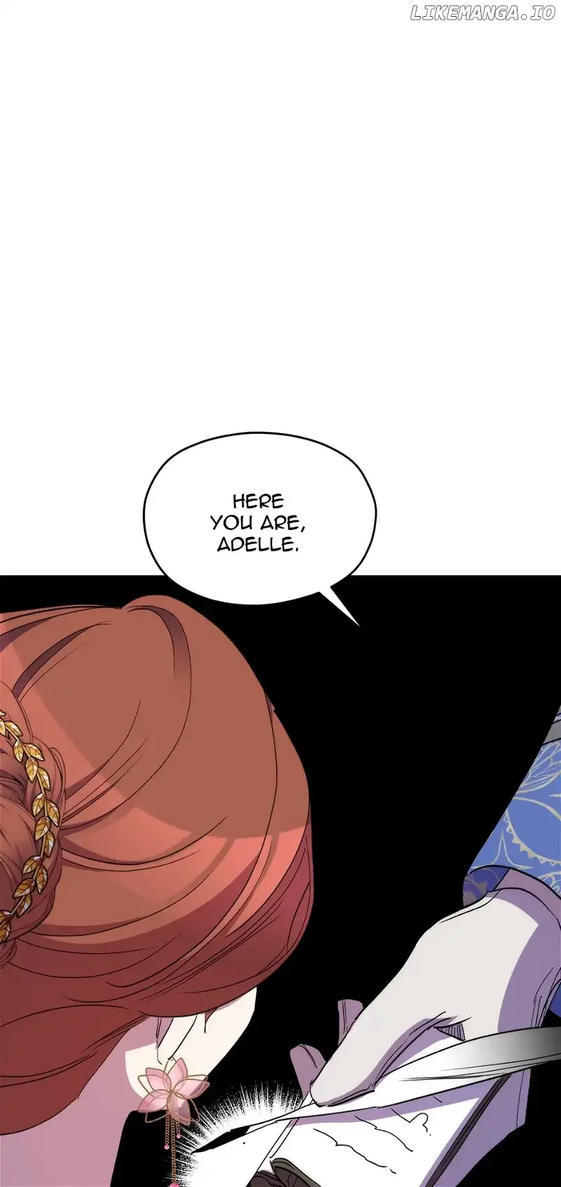 The Hero Went Crazy Even Though I’m the One Who Died Chapter 40 page 74
