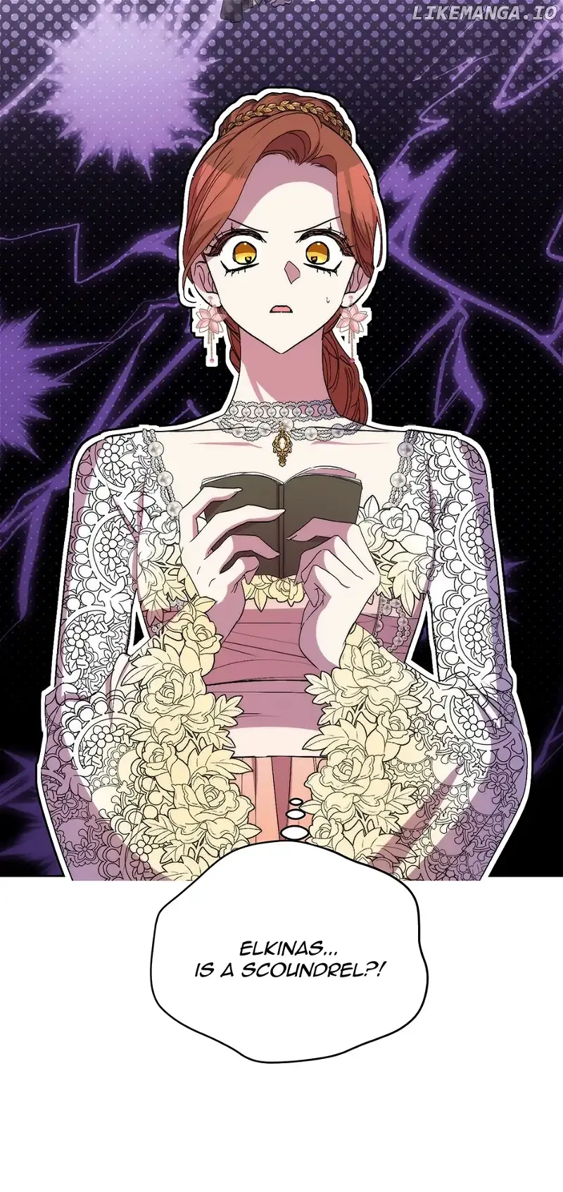 The Hero Went Crazy Even Though I’m the One Who Died Chapter 40 page 76