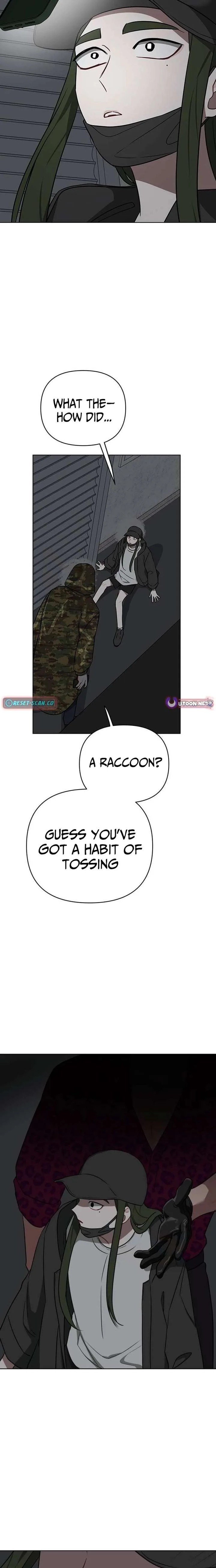 The Loser Is the First Lady Chapter 41 page 23