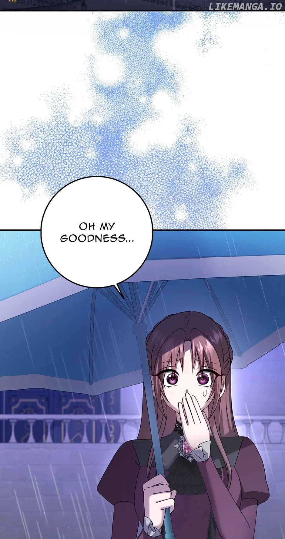 The Lost Cinderella Chapter 40 page 3