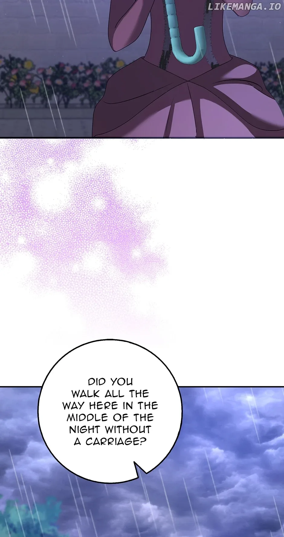 The Lost Cinderella Chapter 40 page 4