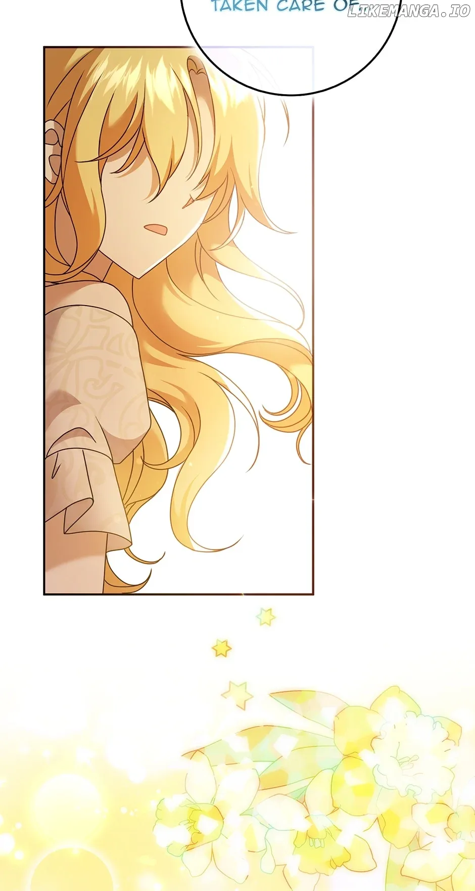 The Lost Cinderella Chapter 40 page 10