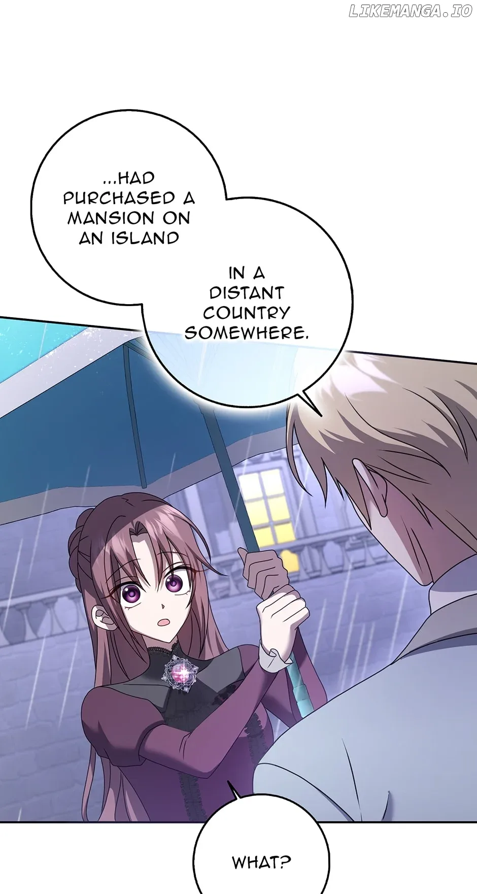 The Lost Cinderella Chapter 40 page 7