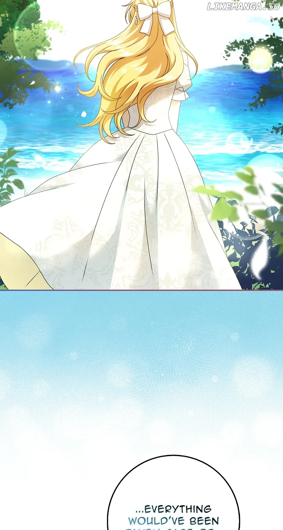 The Lost Cinderella Chapter 40 page 9