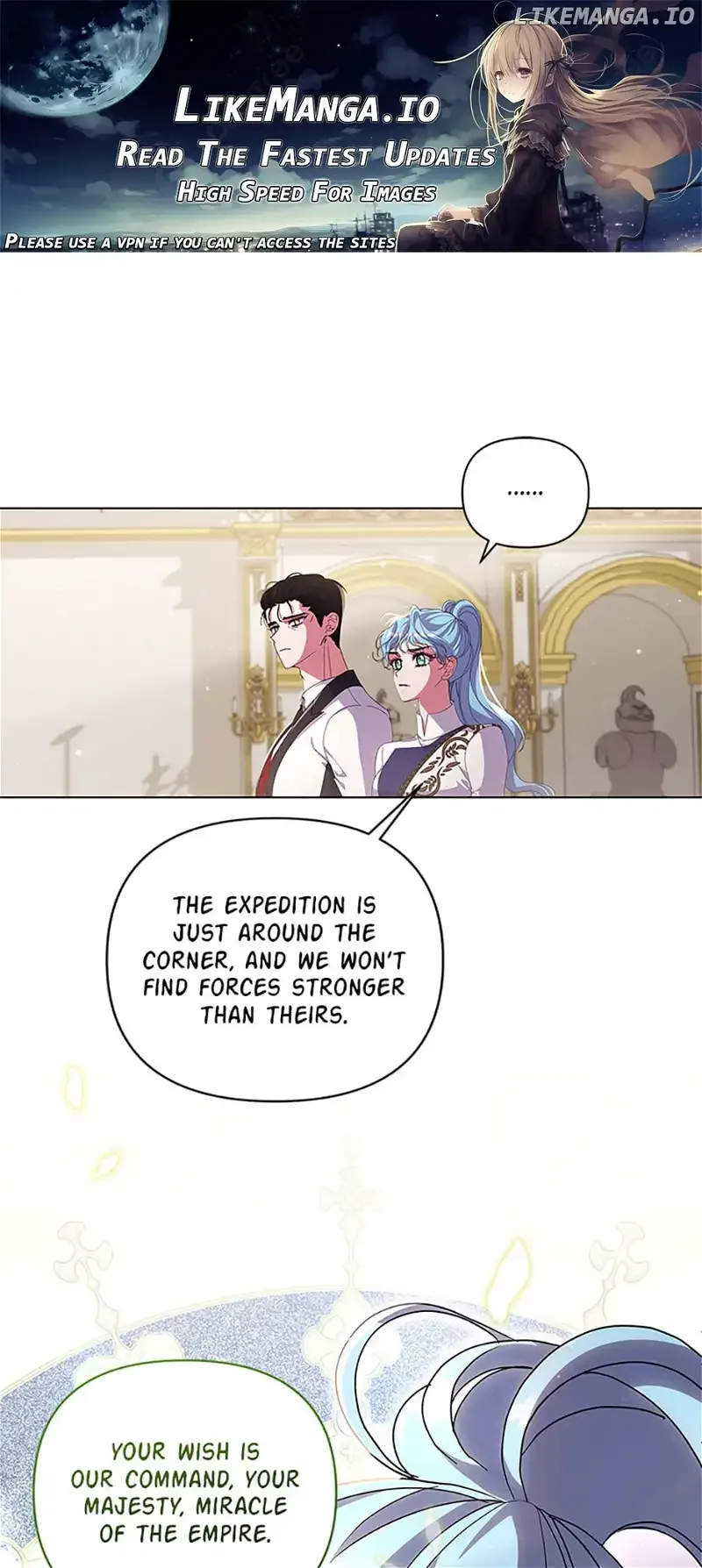 The Obsessive Second Male Lead Has Gone Wild Chapter 41 page 2