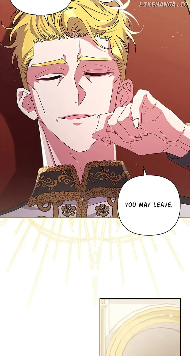 The Obsessive Second Male Lead Has Gone Wild Chapter 41 page 7
