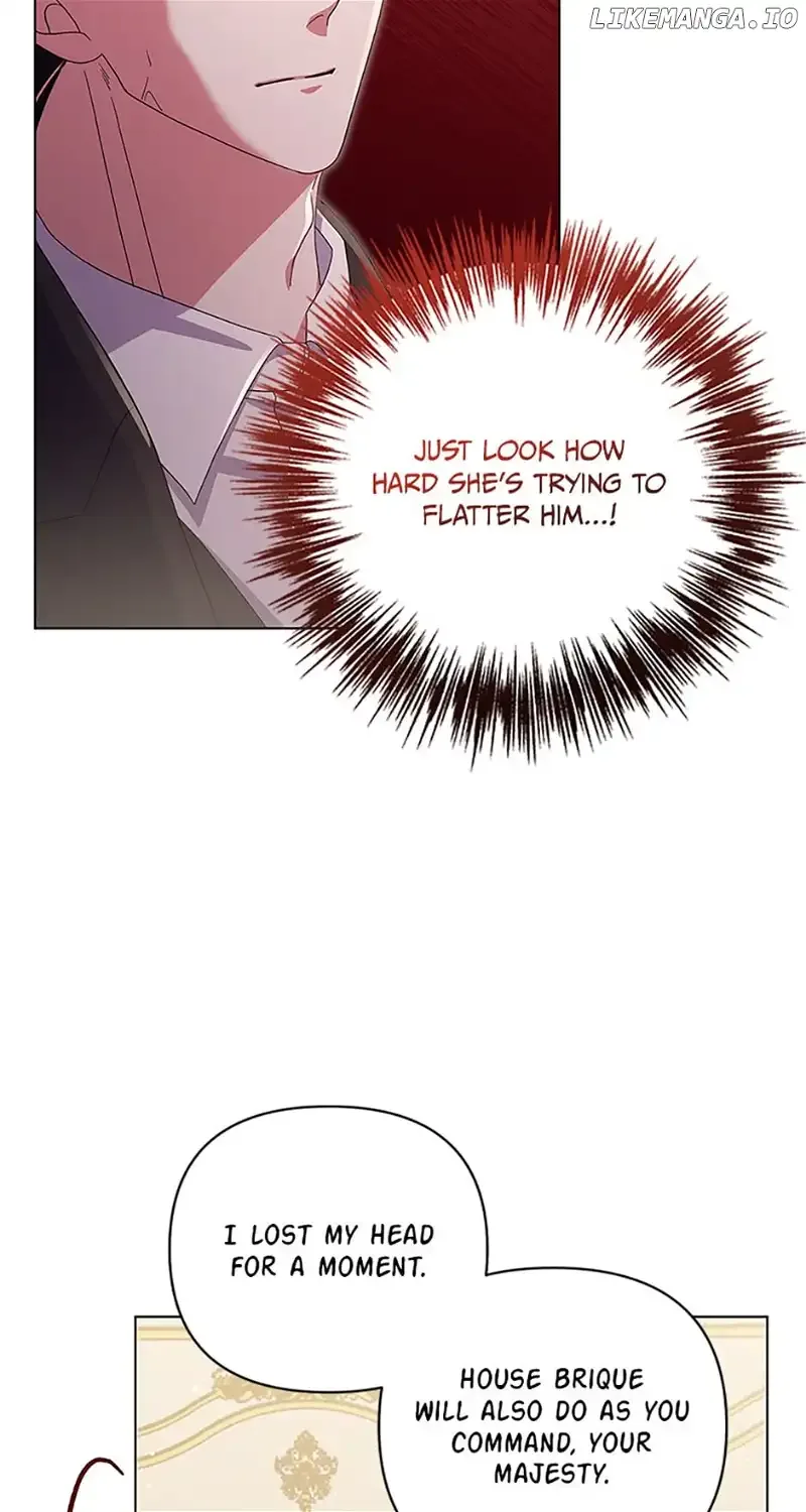 The Obsessive Second Male Lead Has Gone Wild Chapter 41 page 5