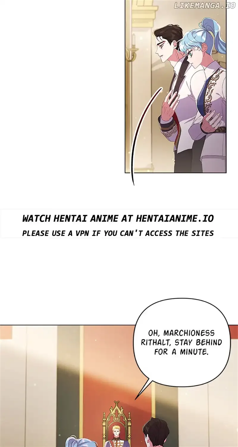 The Obsessive Second Male Lead Has Gone Wild Chapter 41 page 8