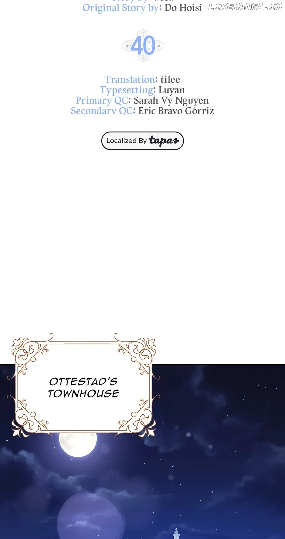 The Lost Cinderella Chapter 40 page 30