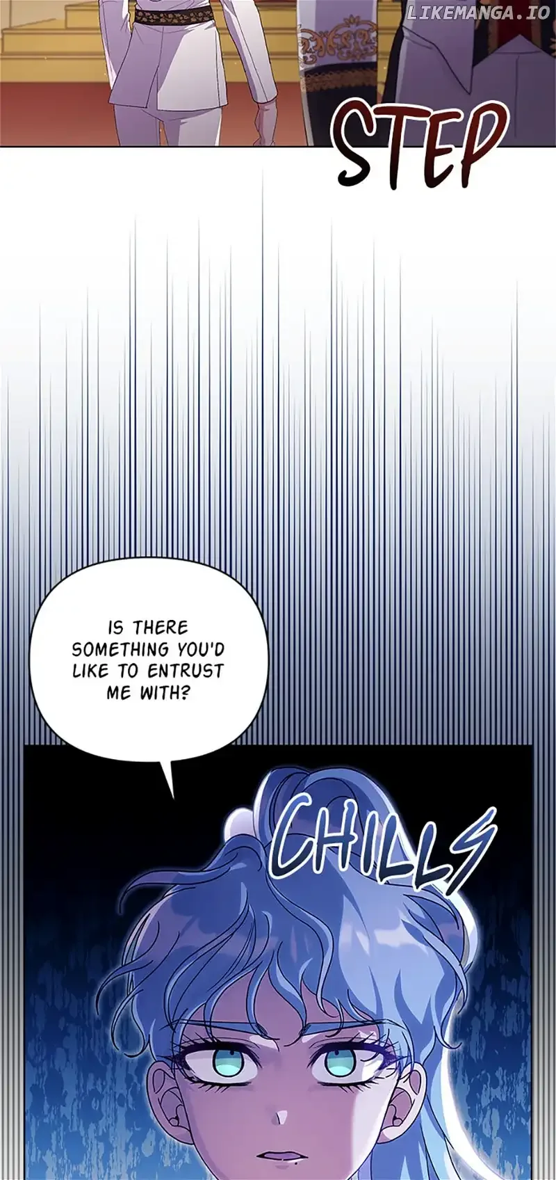 The Obsessive Second Male Lead Has Gone Wild Chapter 41 page 11