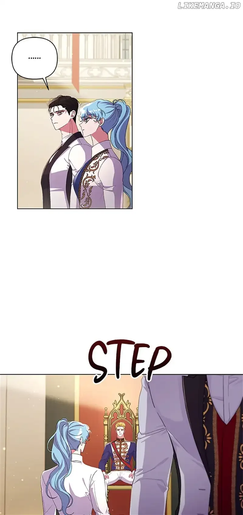 The Obsessive Second Male Lead Has Gone Wild Chapter 41 page 10