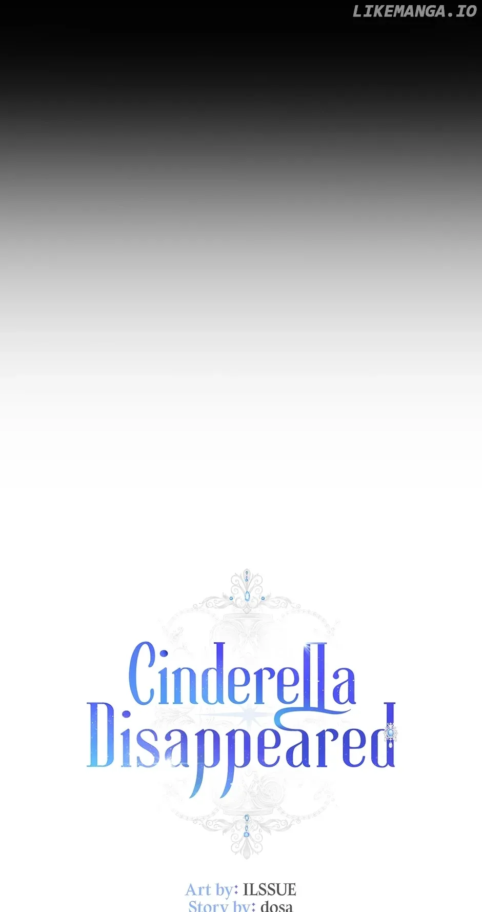 The Lost Cinderella Chapter 40 page 29
