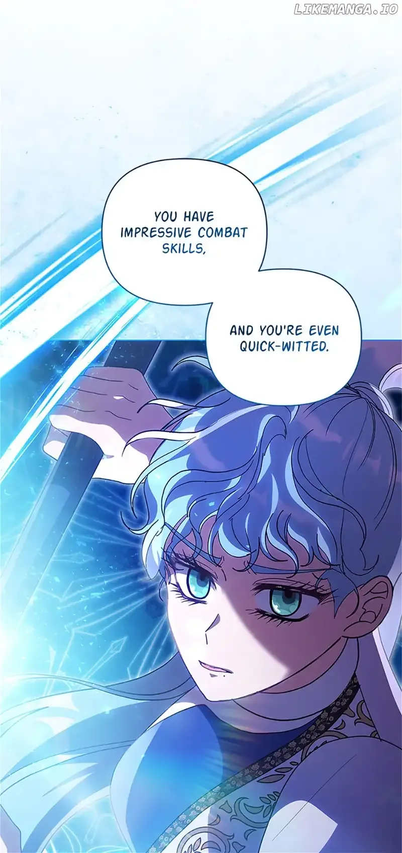 The Obsessive Second Male Lead Has Gone Wild Chapter 41 page 13