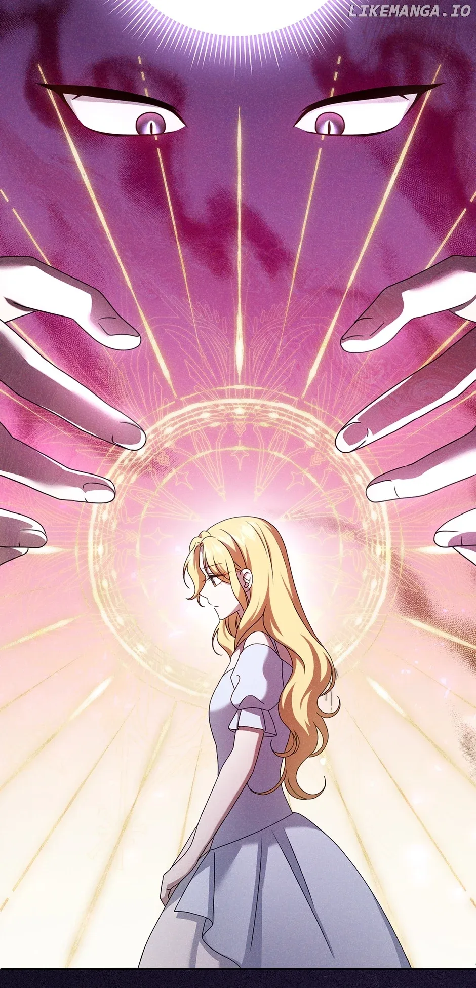 The Lost Cinderella Chapter 40 page 26