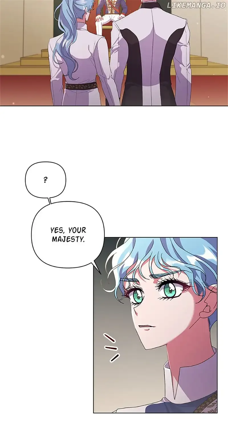 The Obsessive Second Male Lead Has Gone Wild Chapter 41 page 9