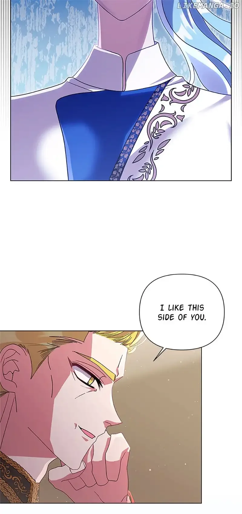 The Obsessive Second Male Lead Has Gone Wild Chapter 41 page 12