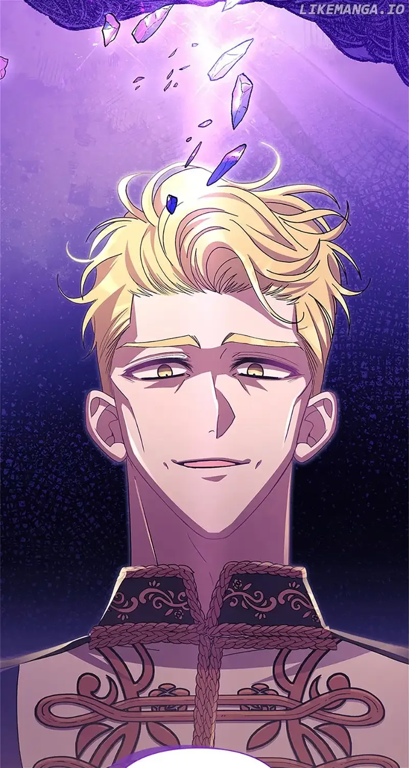 The Obsessive Second Male Lead Has Gone Wild Chapter 41 page 18
