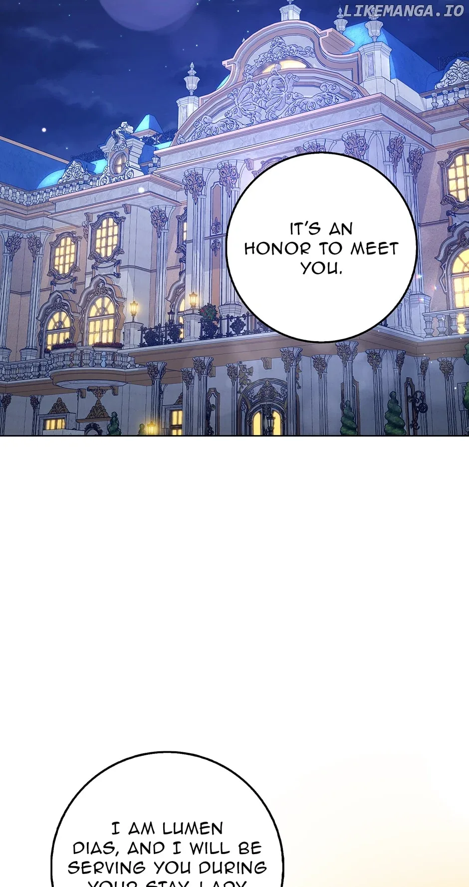 The Lost Cinderella Chapter 40 page 31