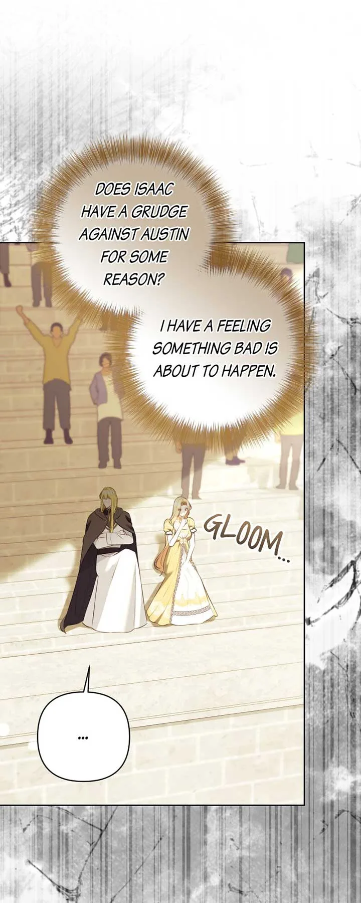 The Obsessive Stud Scammed Me into Marriage Chapter 41 page 31