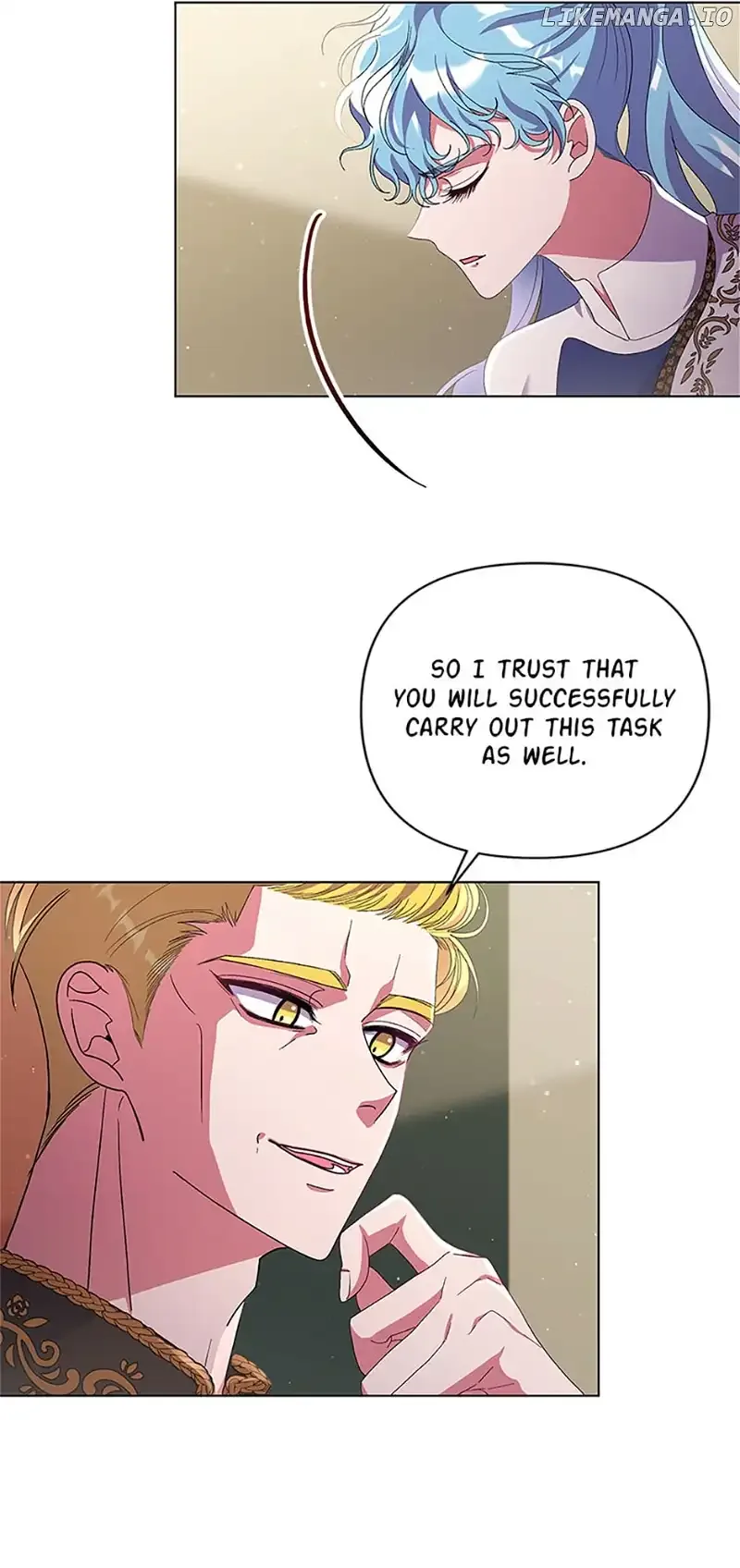 The Obsessive Second Male Lead Has Gone Wild Chapter 41 page 15