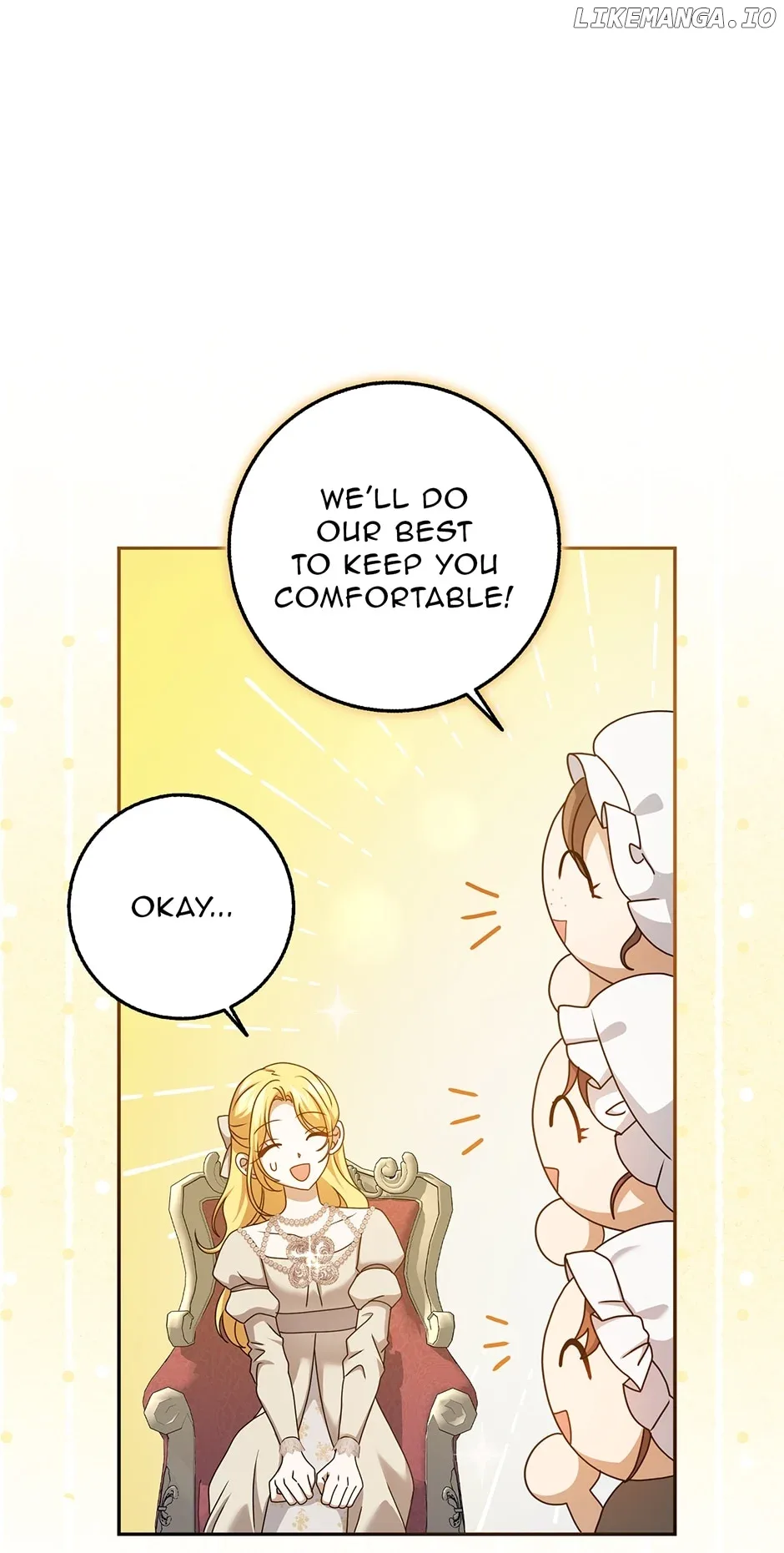 The Lost Cinderella Chapter 40 page 36