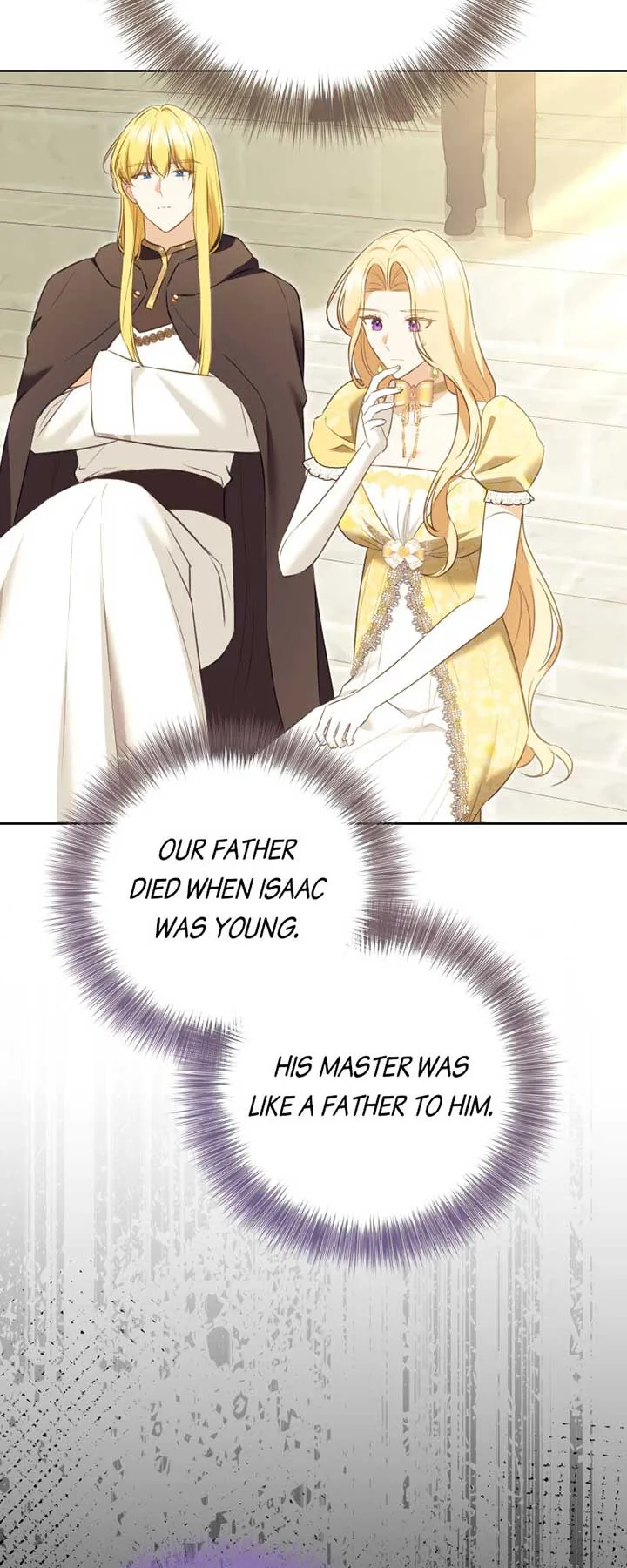 The Obsessive Stud Scammed Me into Marriage Chapter 41 page 28