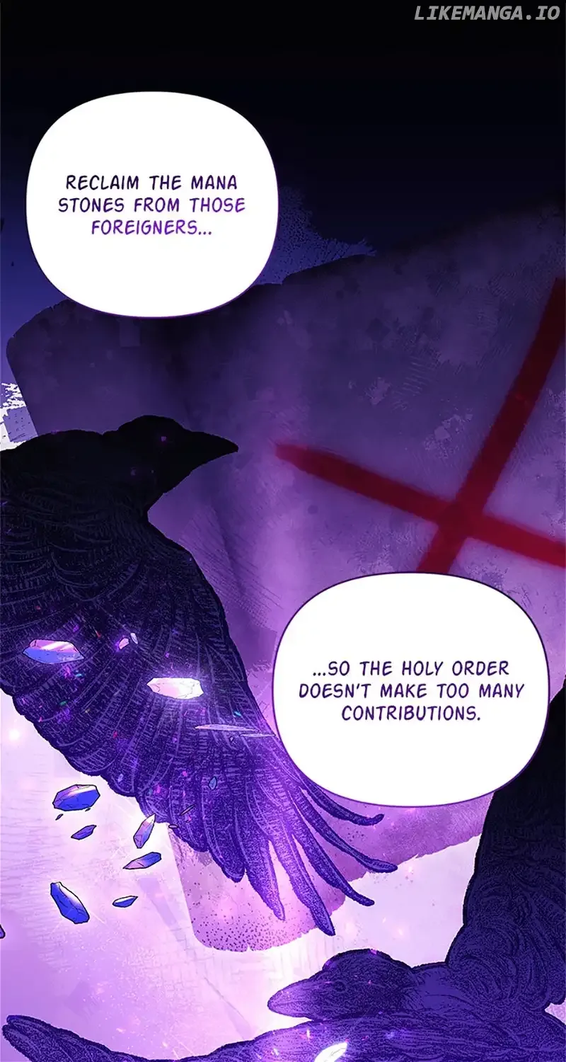 The Obsessive Second Male Lead Has Gone Wild Chapter 41 page 17