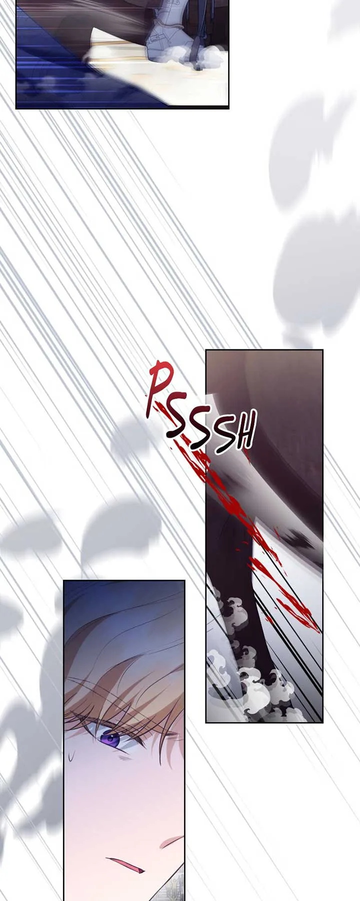 The Obsessive Stud Scammed Me into Marriage Chapter 41 page 48