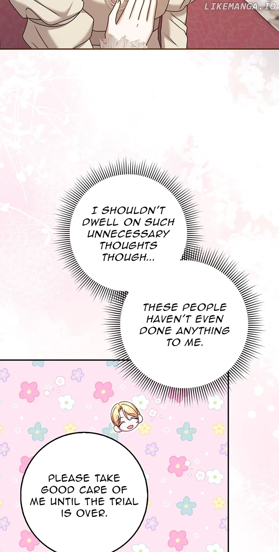 The Lost Cinderella Chapter 40 page 38