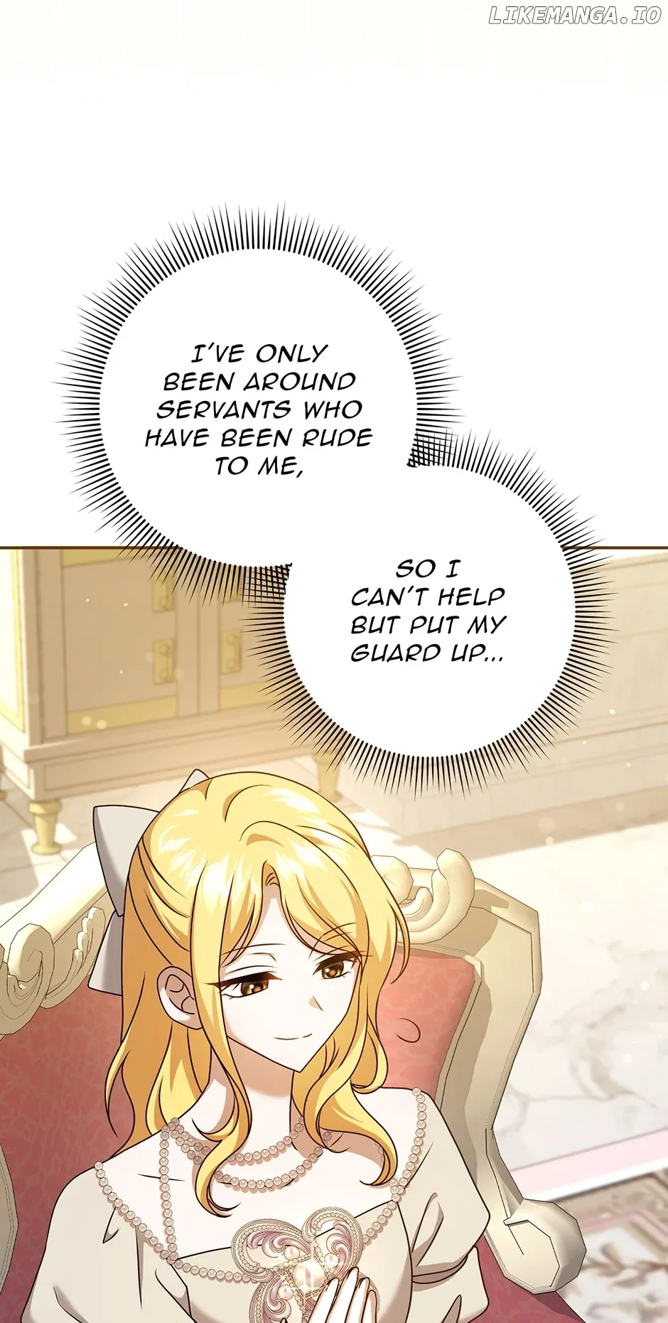 The Lost Cinderella Chapter 40 page 37