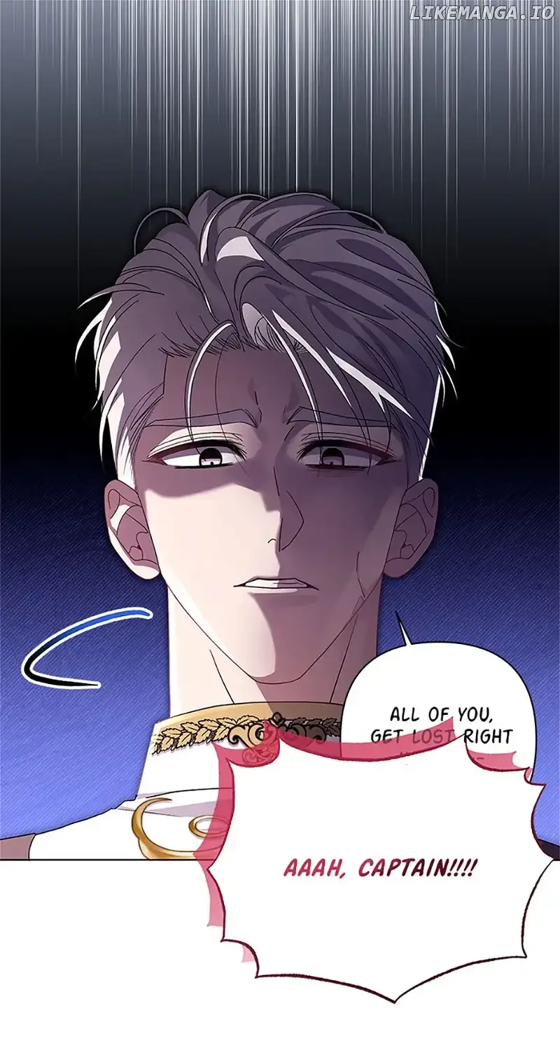 The Obsessive Second Male Lead Has Gone Wild Chapter 41 page 24