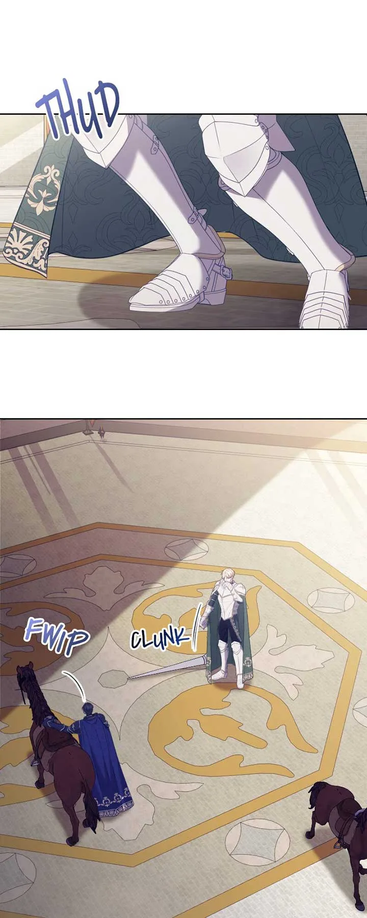 The Obsessive Stud Scammed Me into Marriage Chapter 41 page 51