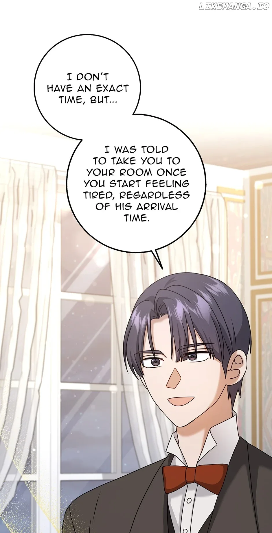 The Lost Cinderella Chapter 40 page 43