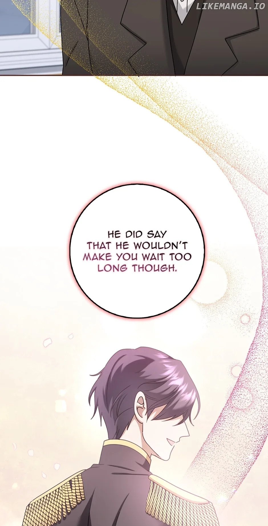 The Lost Cinderella Chapter 40 page 44