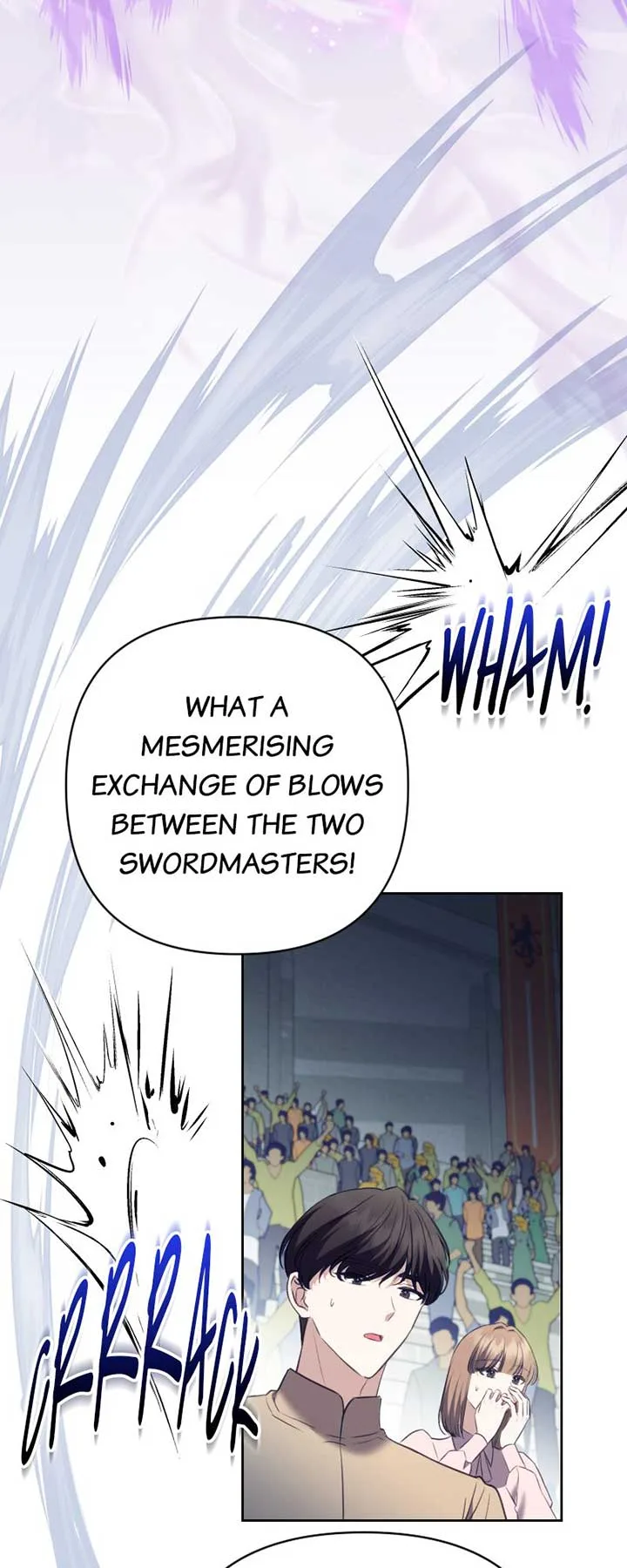 The Obsessive Stud Scammed Me into Marriage Chapter 41 page 61