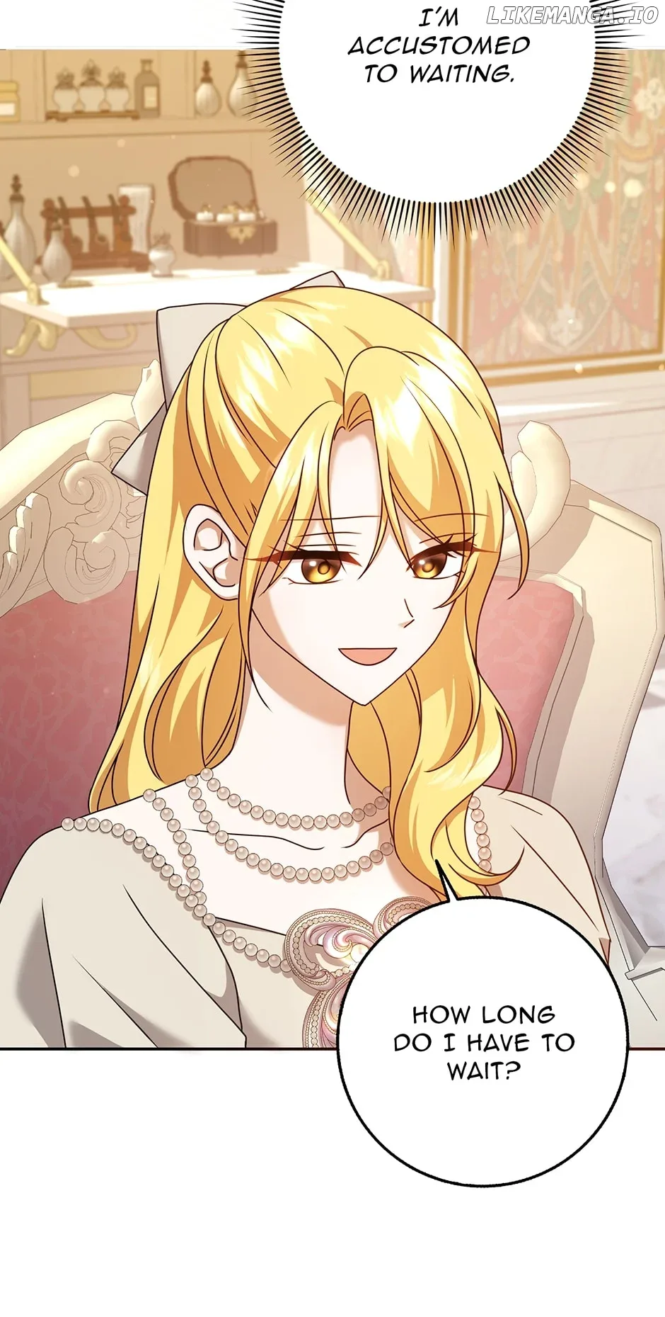 The Lost Cinderella Chapter 40 page 42