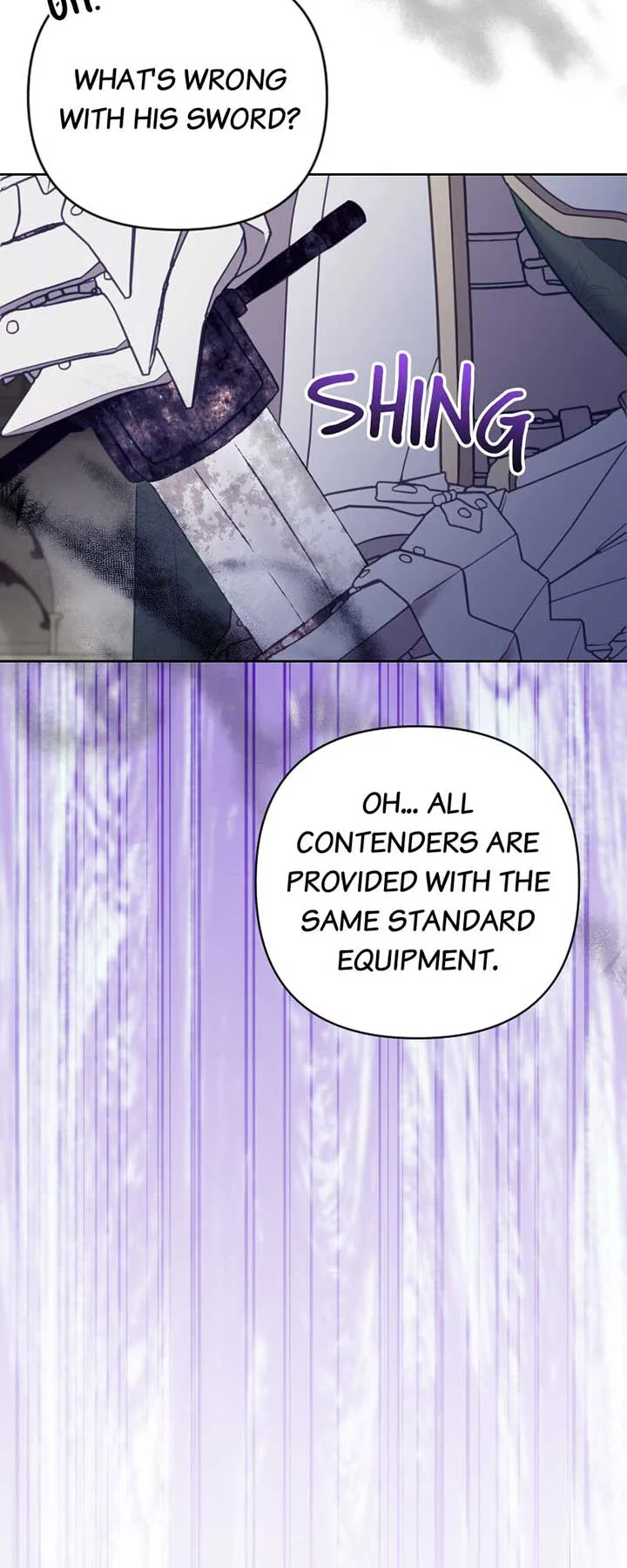 The Obsessive Stud Scammed Me into Marriage Chapter 41 page 55
