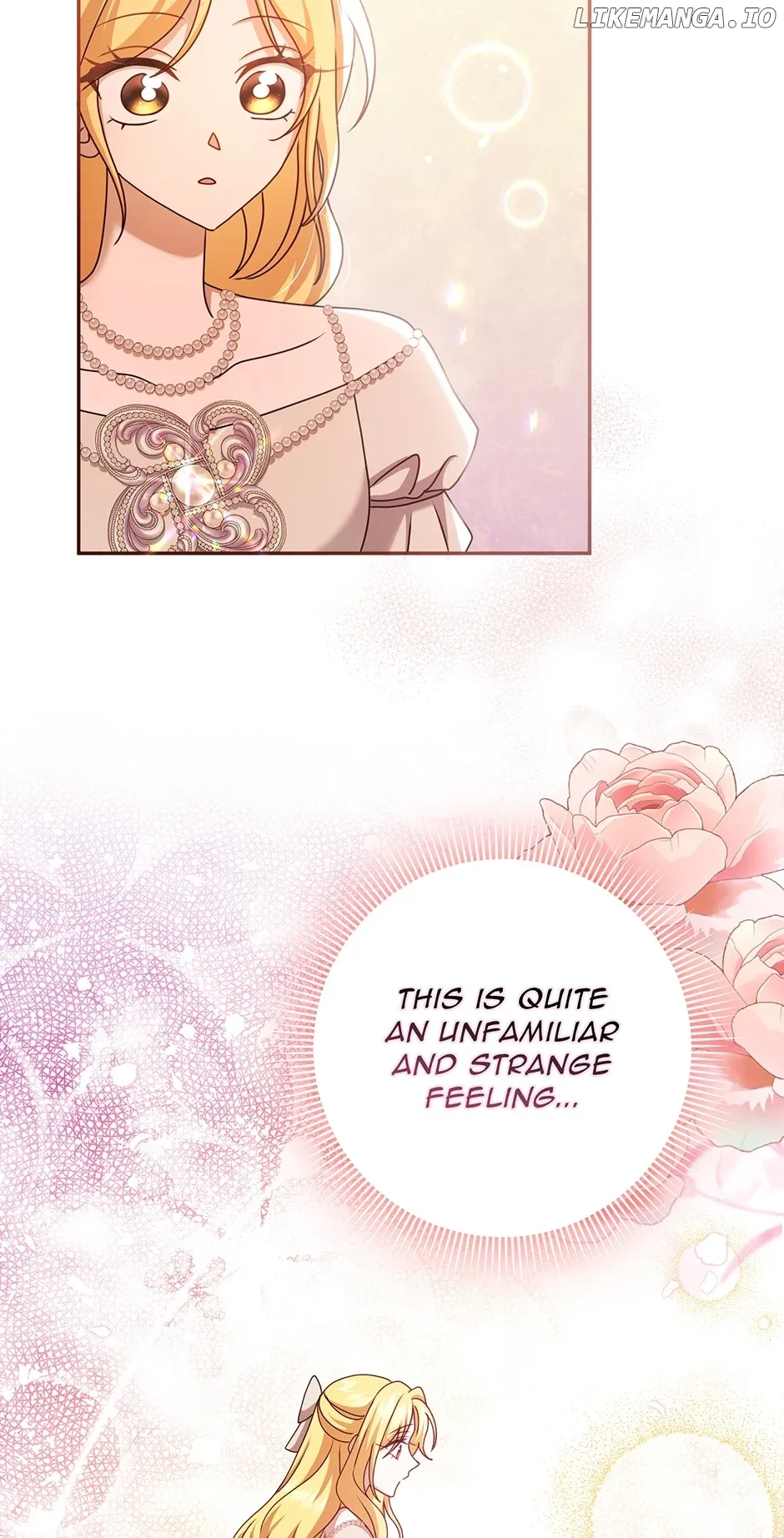 The Lost Cinderella Chapter 40 page 46