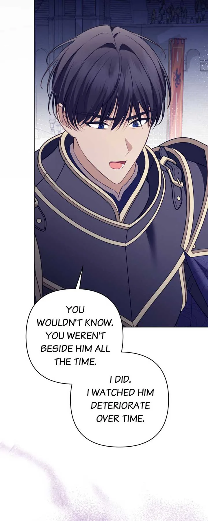 The Obsessive Stud Scammed Me into Marriage Chapter 41 page 75