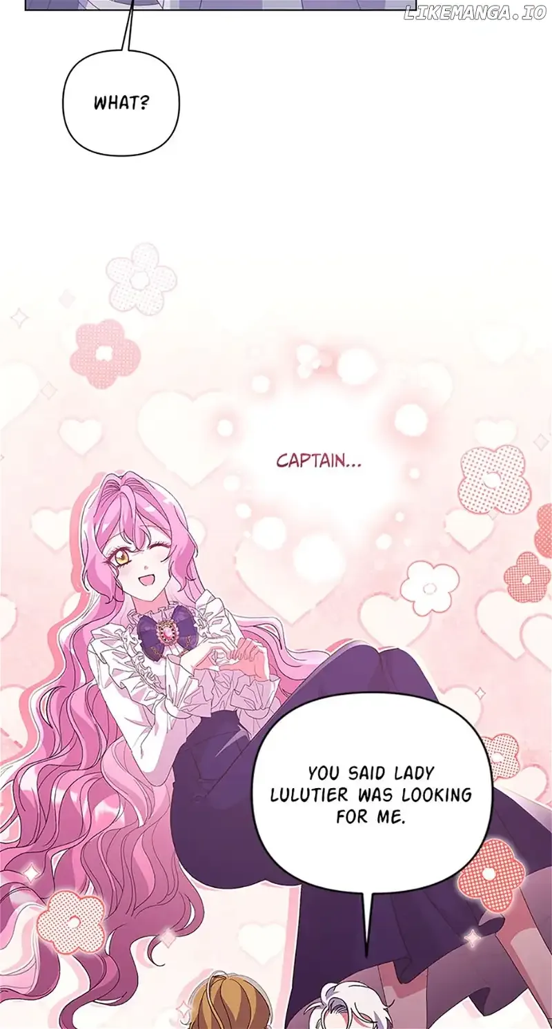 The Obsessive Second Male Lead Has Gone Wild Chapter 41 page 35