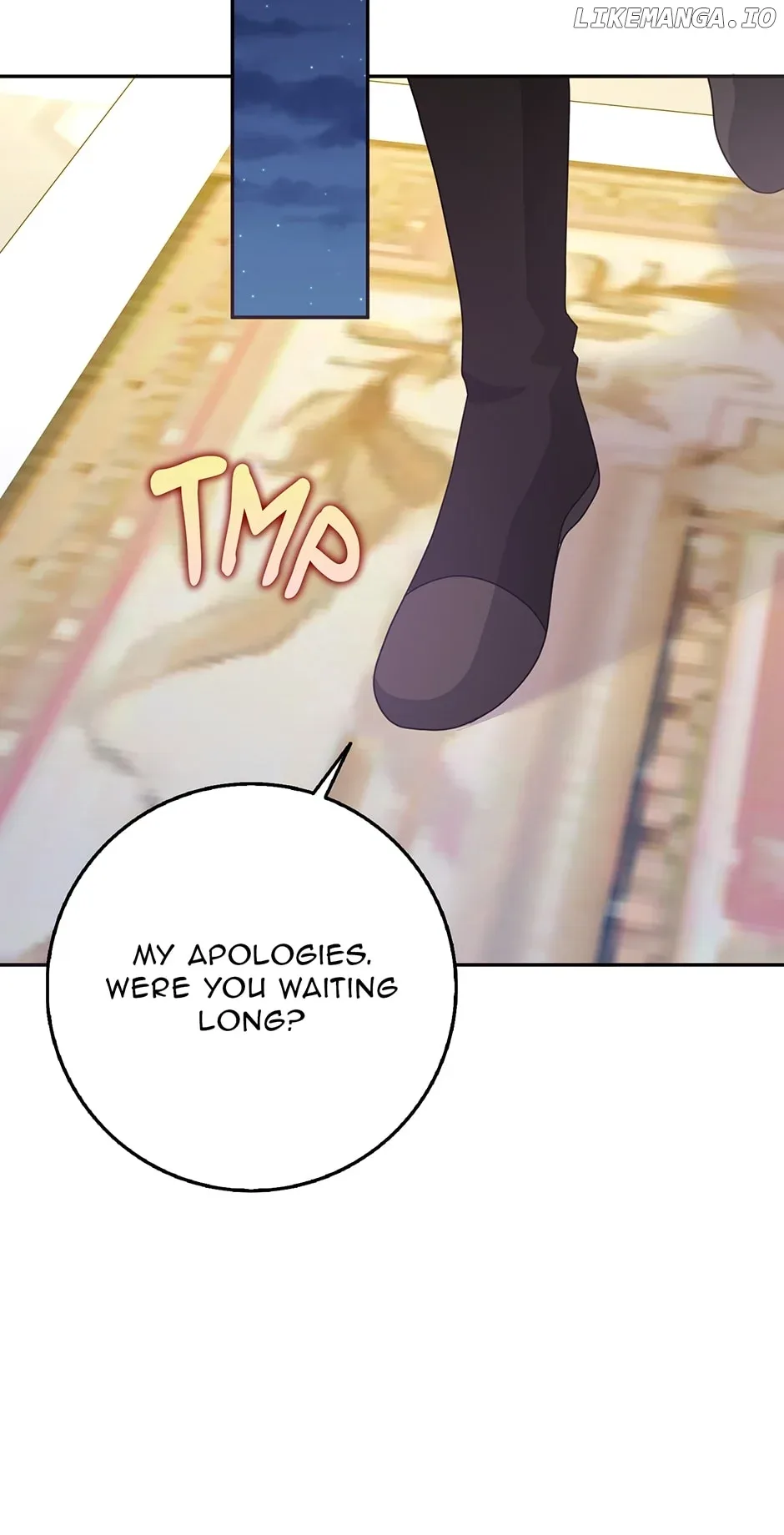 The Lost Cinderella Chapter 40 page 51