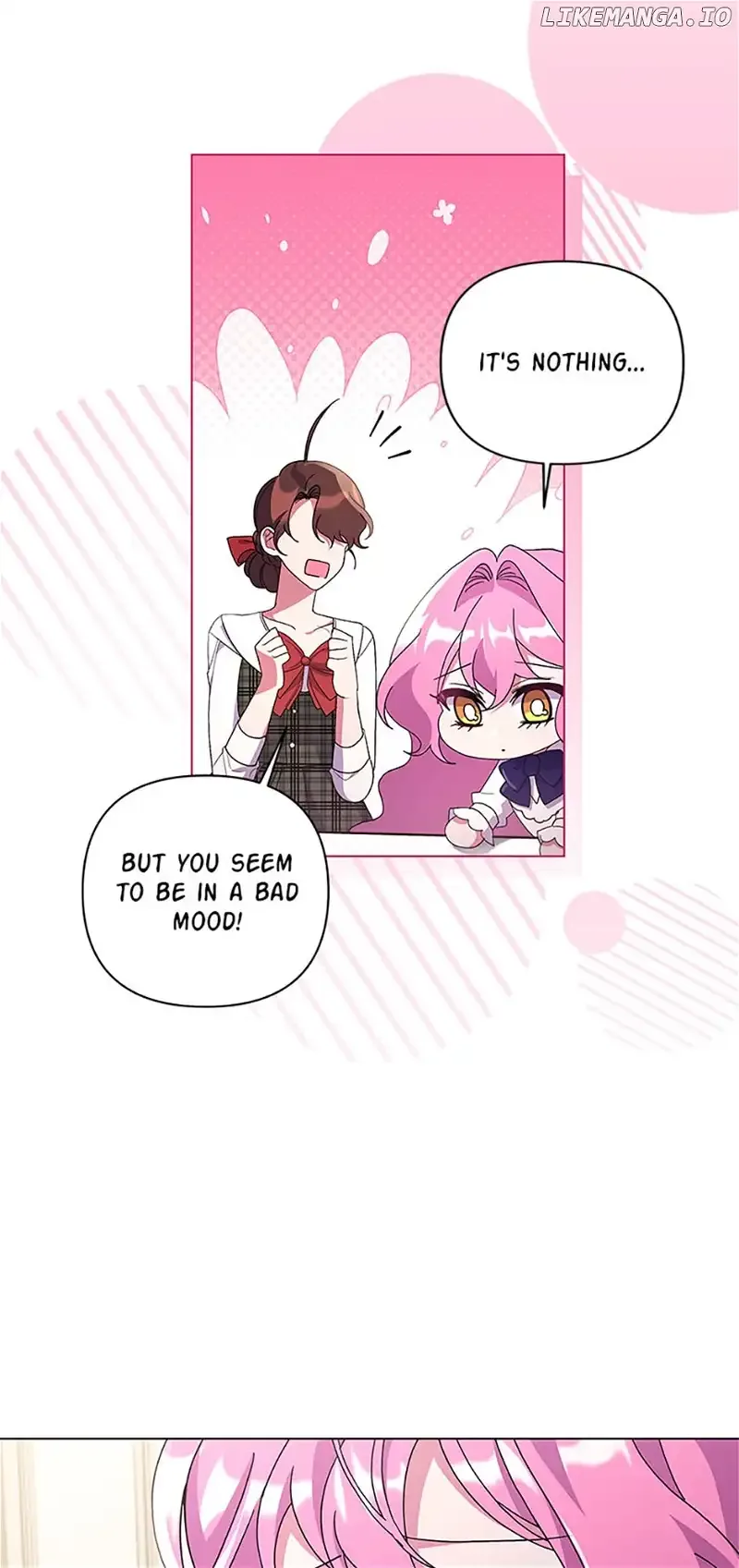 The Obsessive Second Male Lead Has Gone Wild Chapter 41 page 42
