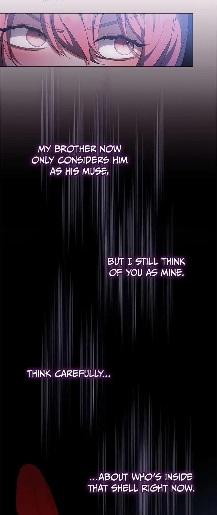 The Reason I Have to Be a Villain Chapter 41 page 4