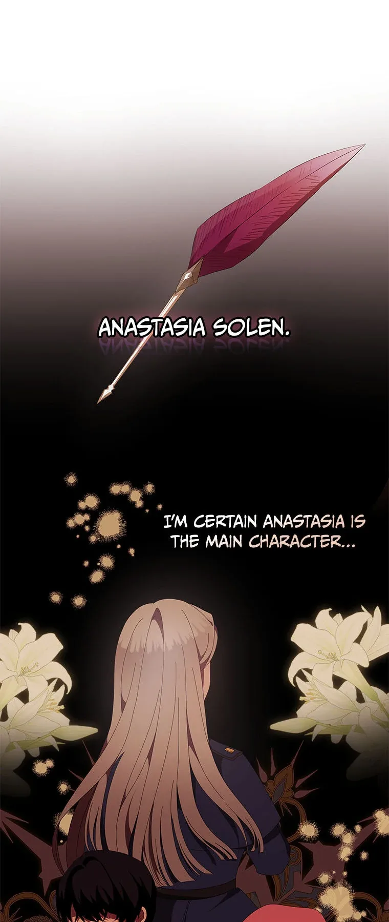 The Reason I Have to Be a Villain Chapter 41 page 7