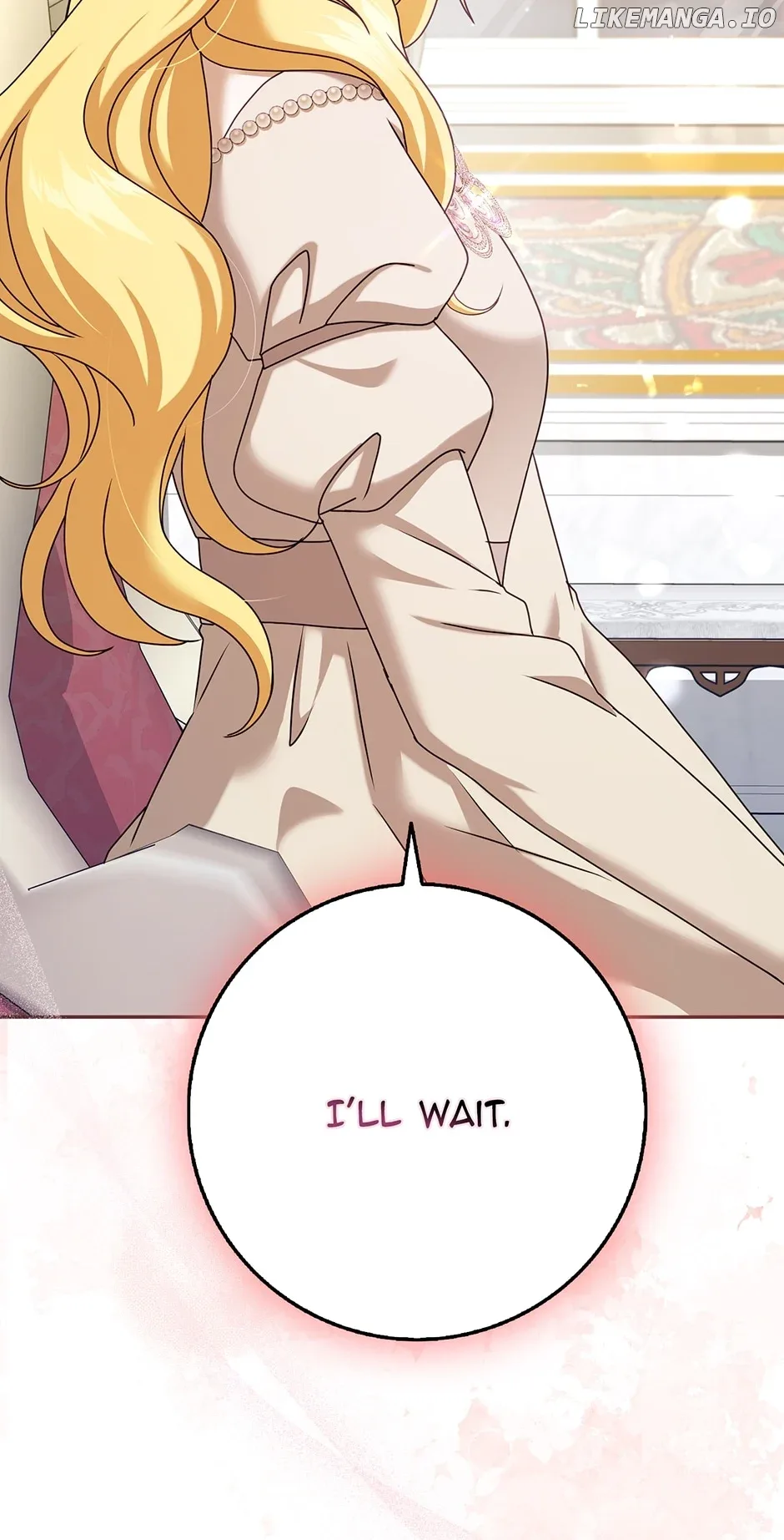 The Lost Cinderella Chapter 40 page 49