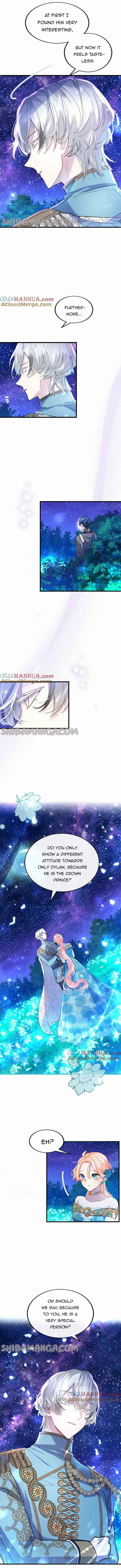 The Reason Why The Twin Lady Crossdresses Chapter 41 page 5