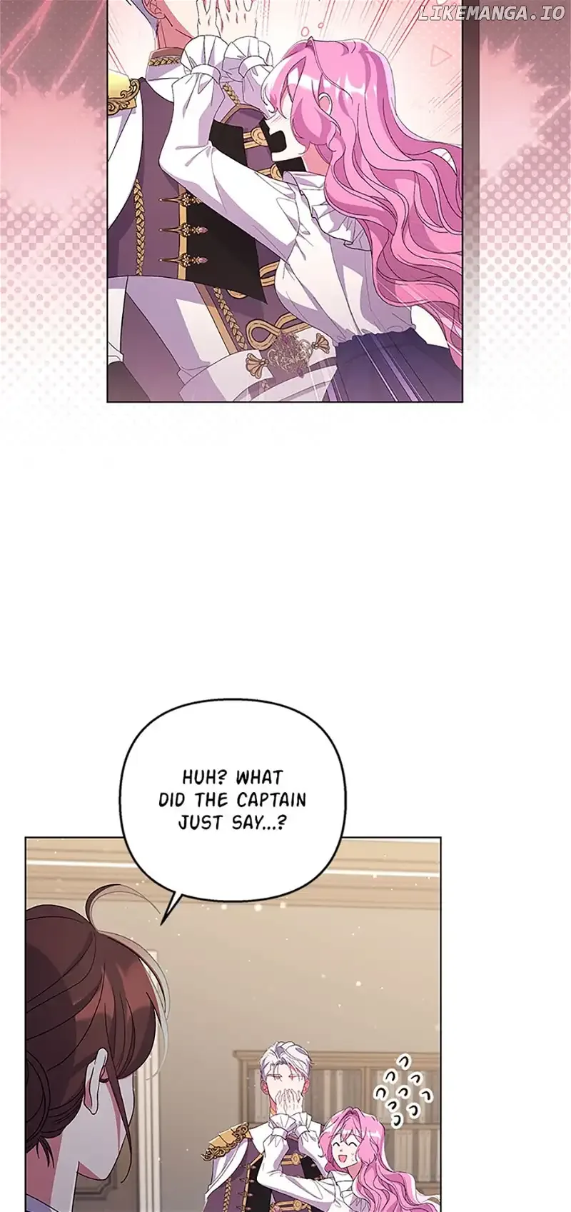 The Obsessive Second Male Lead Has Gone Wild Chapter 41 page 45