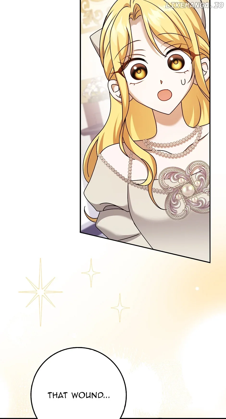 The Lost Cinderella Chapter 40 page 54